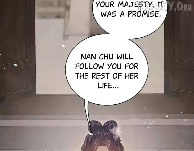 Shao Hua Long: Rebirth of the Evil Concubine’s Counterattack Chapter 34 - page 53